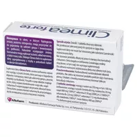 Climea Forte, 30 tabletek