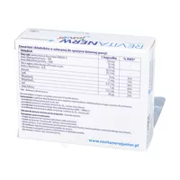 Revitanerw Junior, 30 kapsułek żelatynowych miękkich