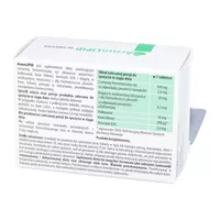 ArmoLipid, 60 tabletek