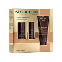 NUXE MEN Zest.XMASS 2024 BL