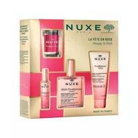 NUXE PROD FLORAL Zest.XMASS 2024 kultowyBL