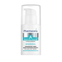 Pharmaceris A SENSIRENEAL - regenerujący krem przeciwzmarszczkowy SPF 10, 30 ml