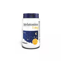 Vitadiet, Melatonina 1 mg, 300 tabletek