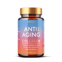 TRIGGY Anti Aging Max 60 kaps. BL