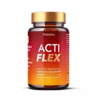 TRIGGY Acti Flex 60 kaps. BL