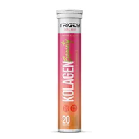 TRIGGY Kolagen Beauty 20 tabl.mus. BL