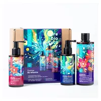 VIANEK PREBIO Zestaw d/włosów 2024 BL