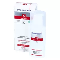 Pharmaceris N MAGNI-CAPILARIL - aktywny krem przeciwzmarszczkowy, SPF 10, 50 ml