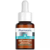 Pharmaceris A E-SENSILIX - duo koncentrat z witaminą A i E 27%, 30 ml