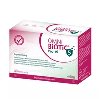 OmniBiotic Pro-Vi 5 30 sasz.po 2 g BL
