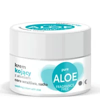 IDEEPH. DERM Krem kojący aloes 50 ml BL