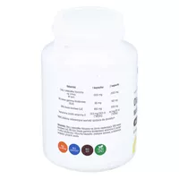 Aliness, olej z nasion wiesiołka - 1000 mg, 90 kapsułek