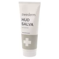 Swederm - Hudsalva Sensitive, maść do skóry suchej i atopowej, 100 ml