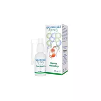 Gastrotuss - spray doustny, 30 ml