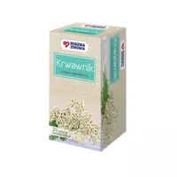 Rodzina Zdrowia Herb. Krwawnik 20 sasz.BL