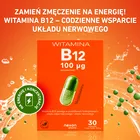 Nexon Witamina B12 100 mcg, 30 kapsułek