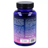 TRIGGY Żelki na spokojny sssen, 30 sztuk