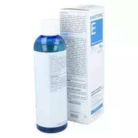 EMOTOPIC - hydro-micelarny szampon kojący, do częstego stosowania, 250 ml