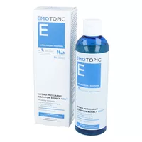 EMOTOPIC - hydro-micelarny szampon kojący, do częstego stosowania, 250ml