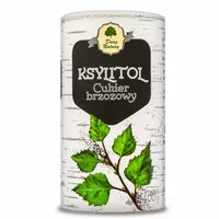 Dary Natury Ksylitol - cukier brzozowy, 400g