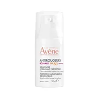 Avene Antirougeurs Rosamed, koncentrat nawilżająco-ochronny SPF 50+, 30 ml