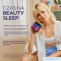 Reme Night - Kolagenowa Formuła Piękna, 150 g