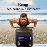 Reme Men - Kolagen Formuła dla niego, 150 g
