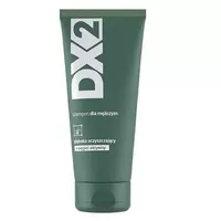 DX2 Szampon d/mężcz. głęboko oczysz.150 ml