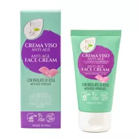 PIERPAOLI Krem d/tw.AntiAge róża 50 ml BL