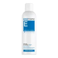 ERIS EMOTOPIC Med+ Emulsja d/kąp.400 mlNZA