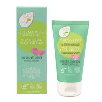 PIERPAOLI Krem d/tw.hydr.róża 50 ml BL