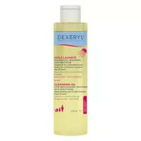 DEXERYL Olejek do mycia 200 ml BL