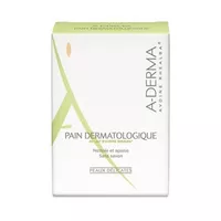 A-DERMA Kostka dermatol.łagodząca 100 g BL