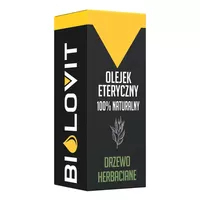 Bilovit Olejek z drzewa herbacianego, 30 ml