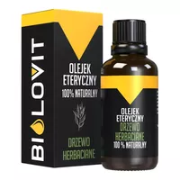 BILOVIT Olejek z drzewa herb.30 ml BL