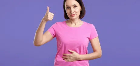 Jak poprawić trawienie?