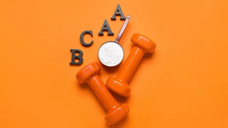 Co to jest BCAA i jak działa?