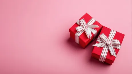 Prezent na Walentynki oraz Dzień Singla - Podaruj prezent dla siebie oraz najbliższej osoby