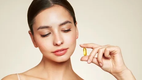 Ranking suplementów z omega-3: Jakie kwasy omega-3 wybrać?