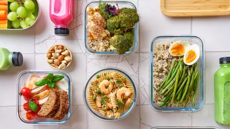 Dieta niskosodowa
