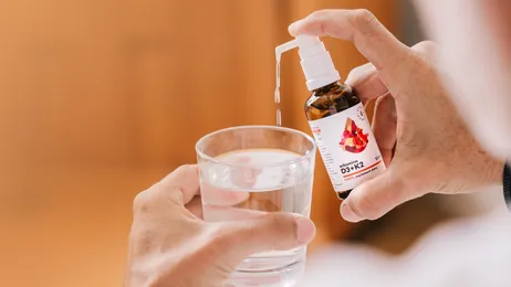 Witamina D w kroplach – jaka najlepsza? Ranking TOP 3