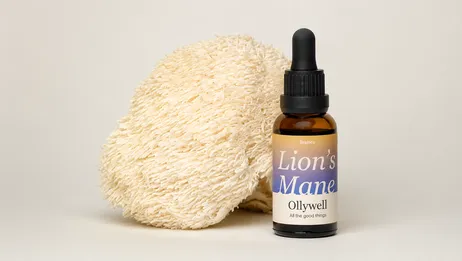 Lion's Mane - ekstrakt, w proszku czy w kroplach? Która forma jest najlepsza?