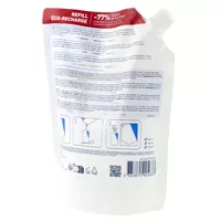 CeraVe - Nawilżająca emulsja do ciała i twarzy dla skóry suchej i bardzo suchej, zapas, 473 ml