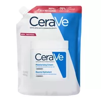 CERA VE Balsam nawilżający Refill 454 g BL
