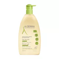 A-DERMA Żel p/prysz.sk.sucha 750 ml BL
