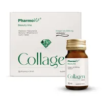 PVIT Beauty Line Collagen Drink 30 szt.BL