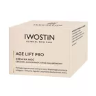 IWOSTIN AGE LIFT PRO Krem n/noc 50 ml