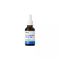 HERMZ - HEALPSORIN Body Oil, olejek konopny na łuszczycę i AZS, 30ml