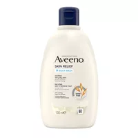 Aveeno Skin Relief Żel d/mycia 500 ml
