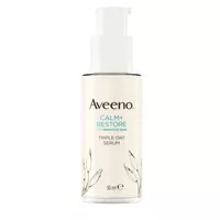 Aveeno Calm+ Restore Serum z potr.owsem 30